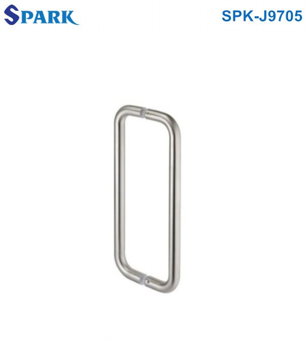 Hardware de aço inoxidável porta de celeiro